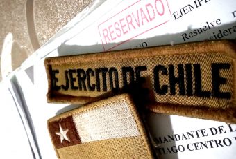 Abusos sexuales en el Ejército: La historia de tres conscriptas agredidas en un regimiento de Colina