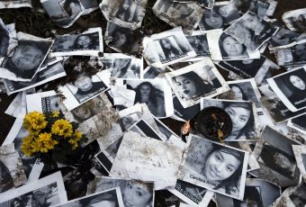 Crónica del 8M: Resistir en medio de la represión