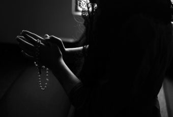 Hasta que la igualdad en la Iglesia se haga costumbre
