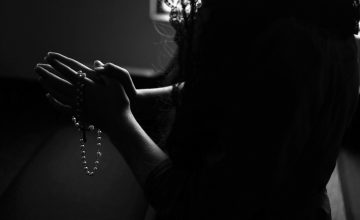 Hasta que la igualdad en la Iglesia se haga costumbre