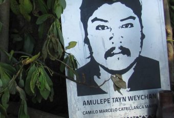 La historia de Wakolda: Una infancia marcada por la violencia estatal