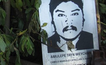 La historia de Wakolda: Una infancia marcada por la violencia estatal