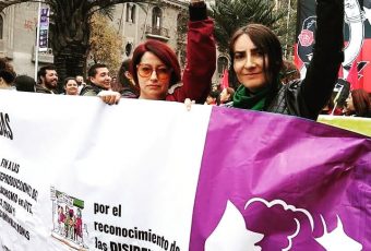Trans-feminismo o barbarie