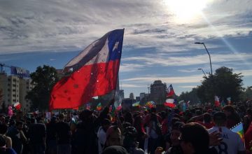 El 15N y el ocaso de una revuelta