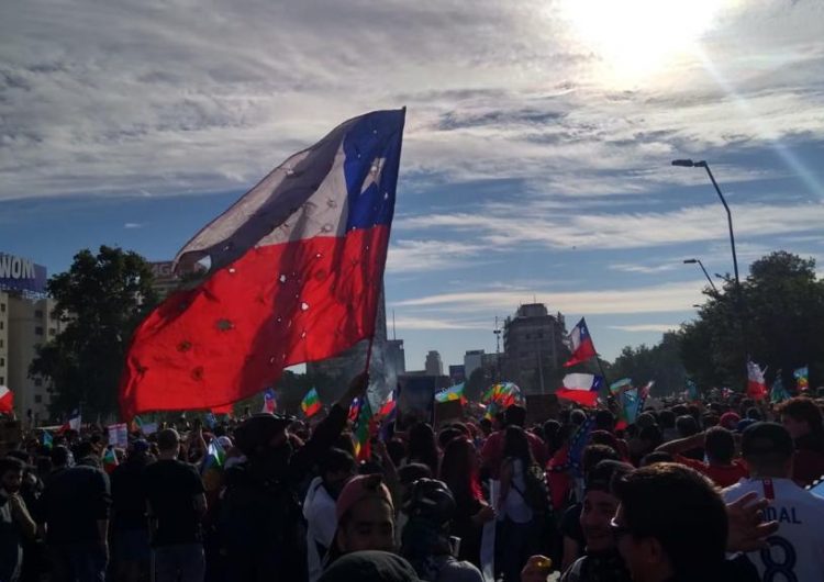 El 15N y el ocaso de una revuelta