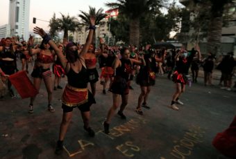 Cosecha Roja destacó a La Otra diaria como nuevo medio feminista