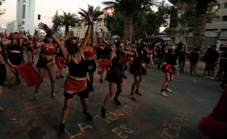 Cosecha Roja destacó a La Otra diaria como nuevo medio feminista