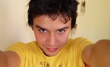 Contra el olvido: Nueve años sin Daniel Zamudio