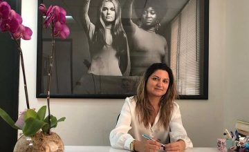 Carla Rojas: “Cualquier hombre que haya sido educado en la masculinidad hegemónica o violenta puede ser un potencial agresor”