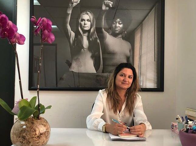 Carla Rojas: “Cualquier hombre que haya sido educado en la masculinidad hegemónica o violenta puede ser un potencial agresor”