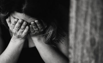 Mujeres, las abandonadas durante la pandemia