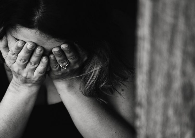 Mujeres, las abandonadas durante la pandemia