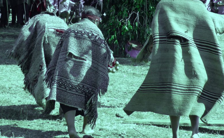 La vulneración del derecho a educación de los niños mapuche en medio de la militarización