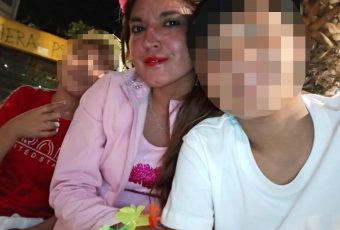 Infancia robada: El niño víctima de mutilación ocular que ahora es acusado por el incendio de la Catedral de Antofagasta