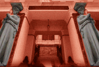 Mujeres acosadas en el Poder Judicial: Los testimonios que involucran a Luis Barría, juez del caso Caval