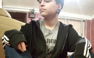 No hay reparación para la familia de Nicole Saavedra