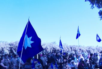 El Proceso Constituyente y la oportunidad de un Chile plurinacional