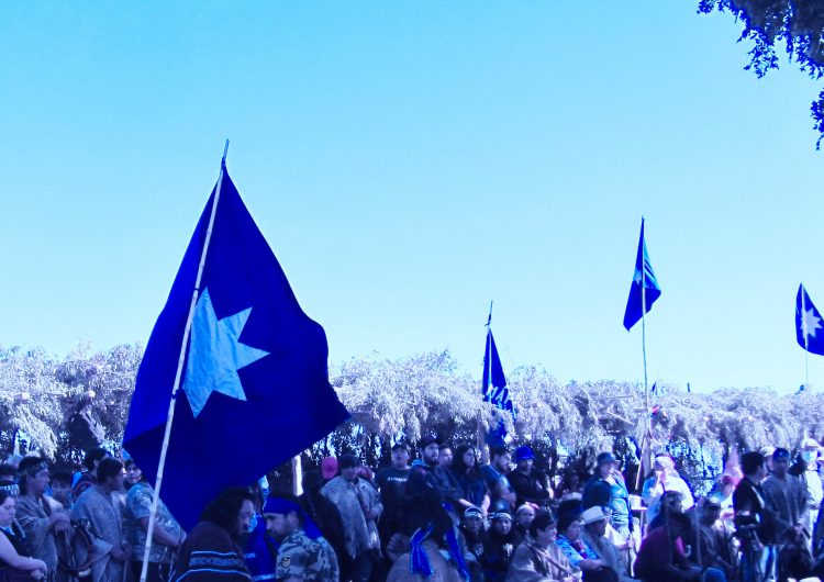 El Proceso Constituyente y la oportunidad de un Chile plurinacional