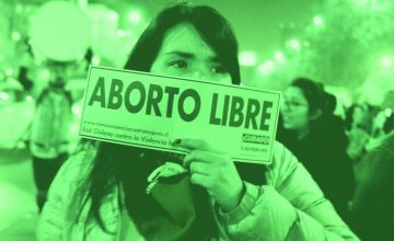 Castigadas por abortar: las cifras de la persecución judicial a las mujeres en Chile