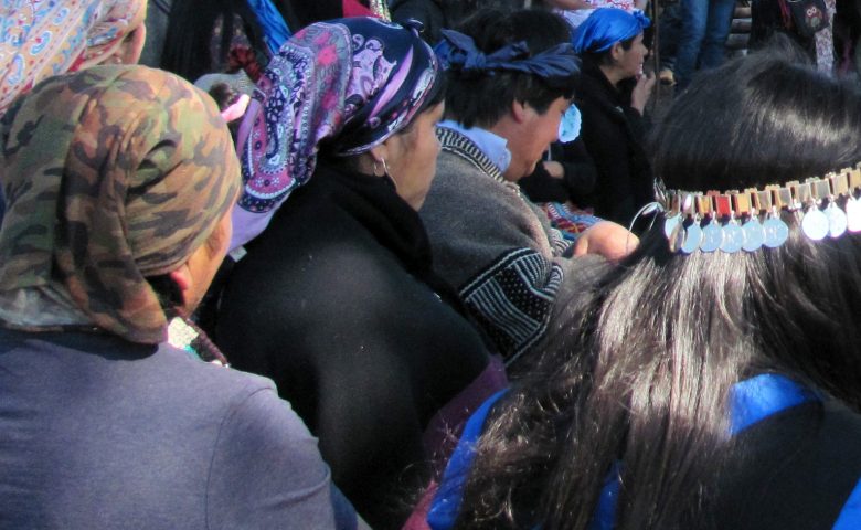 Denuncian desinformación de vocales de mesa respecto del voto de pueblos originarios