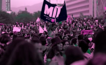 Negociación colectiva por rama: una propuesta constituyente feminista
