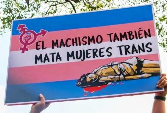 La LGBTFobia como fenómeno multidimensional