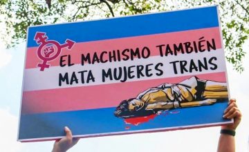 La LGBTFobia como fenómeno multidimensional