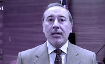 Funcionarios del Tribunal de Garantía de Rancagua denuncian represalias tras acusación de acoso sexual contra el juez Luis Barría