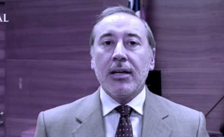 Funcionarios del Tribunal de Garantía de Rancagua denuncian represalias tras acusación de acoso sexual contra el juez Luis Barría