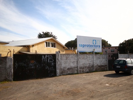 Hogar Tupahue: El centro colaborador del Sename denunciado por adopciones irregulares, abusos y producción de pornografía infantil