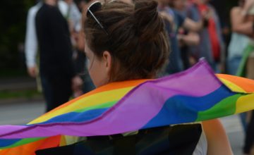 Matrimonio Igualitario sin letra chica