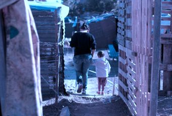 ¿Alguien quiere pensar en los niños?
