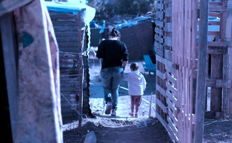 ¿Alguien quiere pensar en los niños?
