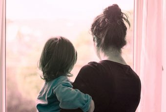Chile, el país de los “Papitos corazones”