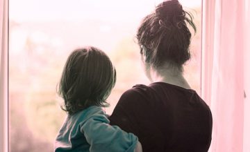 Chile, el país de los “Papitos corazones”