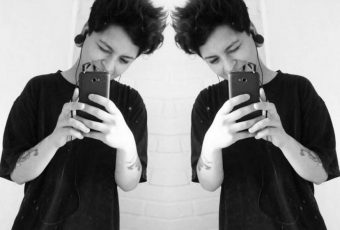 María Bahamondes, prima de Nicole Saavedra “Nicole es amor y justicia”