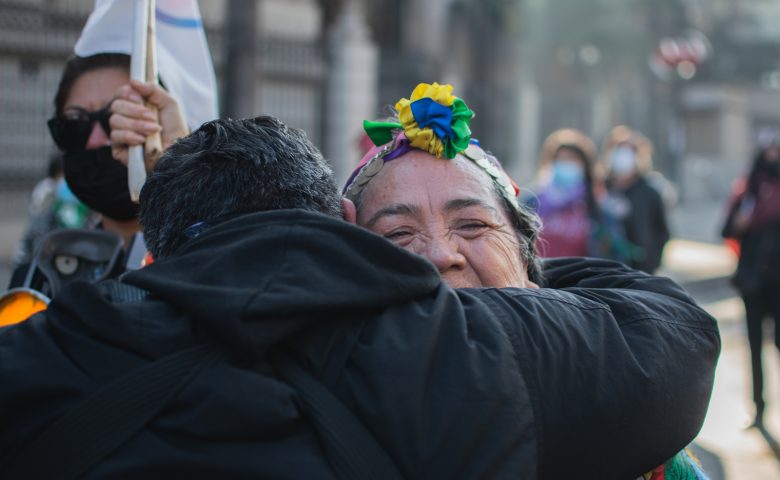 Foto por Bastian Flores
