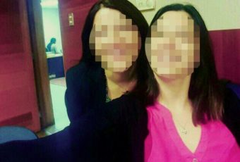 Tres víctimas del juez Barría salen del anonimato para contar lo que vivieron: “Nos sentimos abusadas”