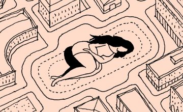 La pobreza menstrual como un problema pluridimensional
