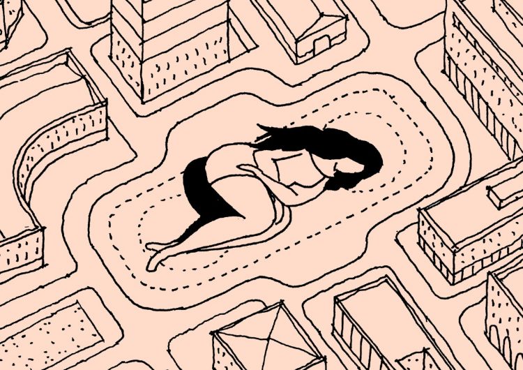 La pobreza menstrual como un problema pluridimensional