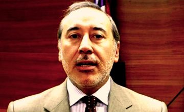 Las negligencias del Servicio Nacional de la Mujer en el caso del juez Barría