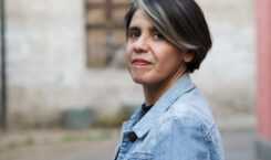Érika Montecinos, periodista, activista y lesbiana: “Las compañeras que siguen…