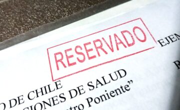 Cuando en el Ejército no hay gloria