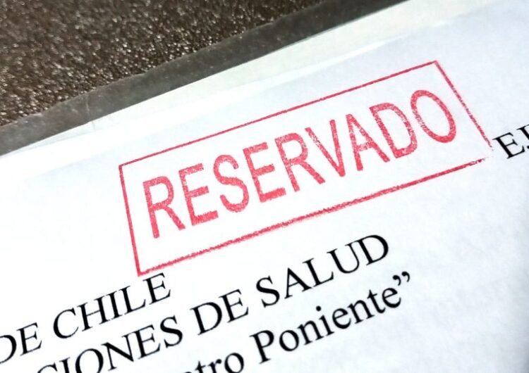 Cuando en el Ejército no hay gloria