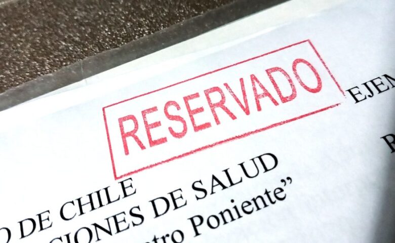Cuando en el Ejército no hay gloria