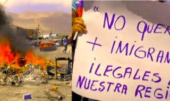 Lo peor de Chile