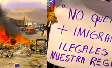 Lo peor de Chile
