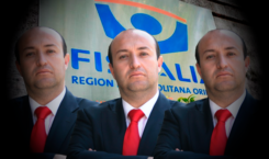 Justicia de clase: La huella del ex fiscal Manuel Guerra…