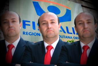 Justicia de clase: La huella del ex fiscal Manuel Guerra en los casos del estallido social