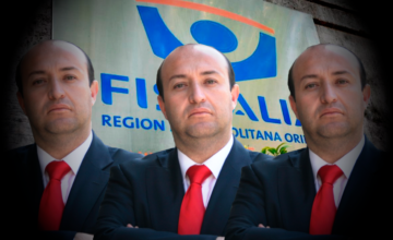 Justicia de clase: La huella del ex fiscal Manuel Guerra en los casos del estallido social